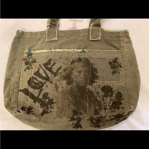 Magnolia Pearl. OMG!!! ❤️❤️❤️. The best bag ever! New - Picture 13 of 13